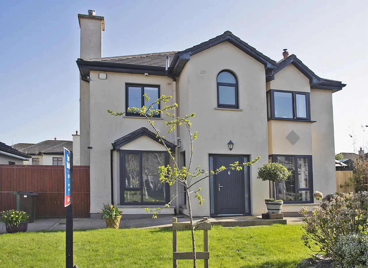 Photo of 12 Sallybrook, Abbeyside, Dungarvan, Co Waterford, X35 E126