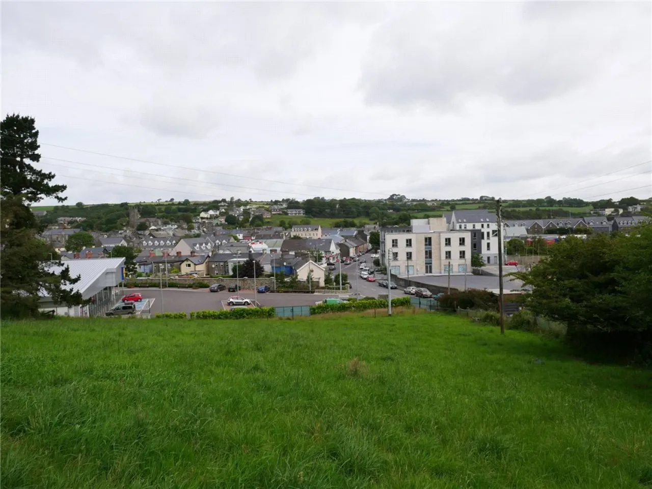 Photo of Development Lands at Youghals, Inchydoney Road, Clonakilty, Co. Cork