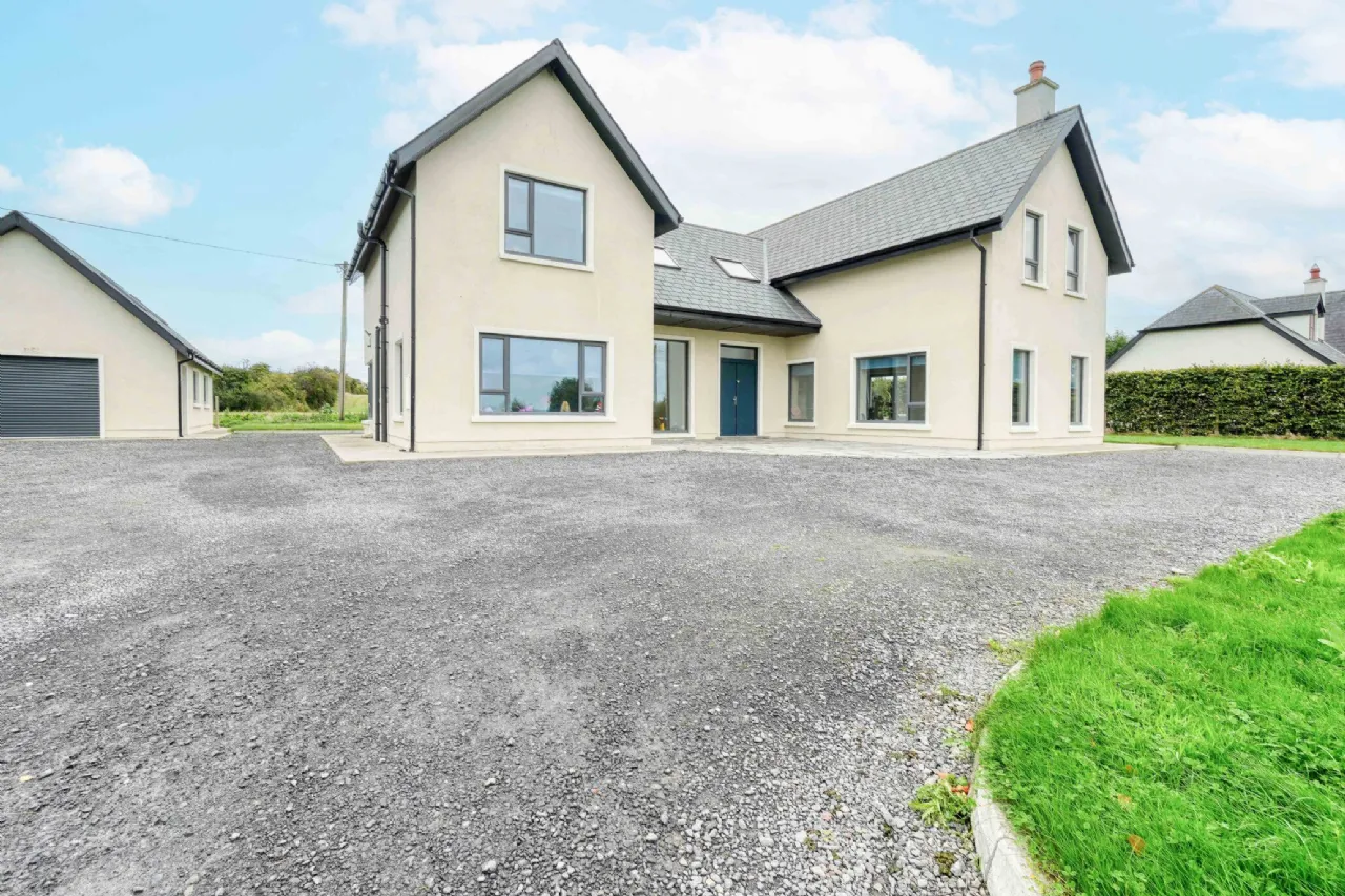 Photo of Bellegrove,, Ballybrittas, Co. Laois, R32 H1F9