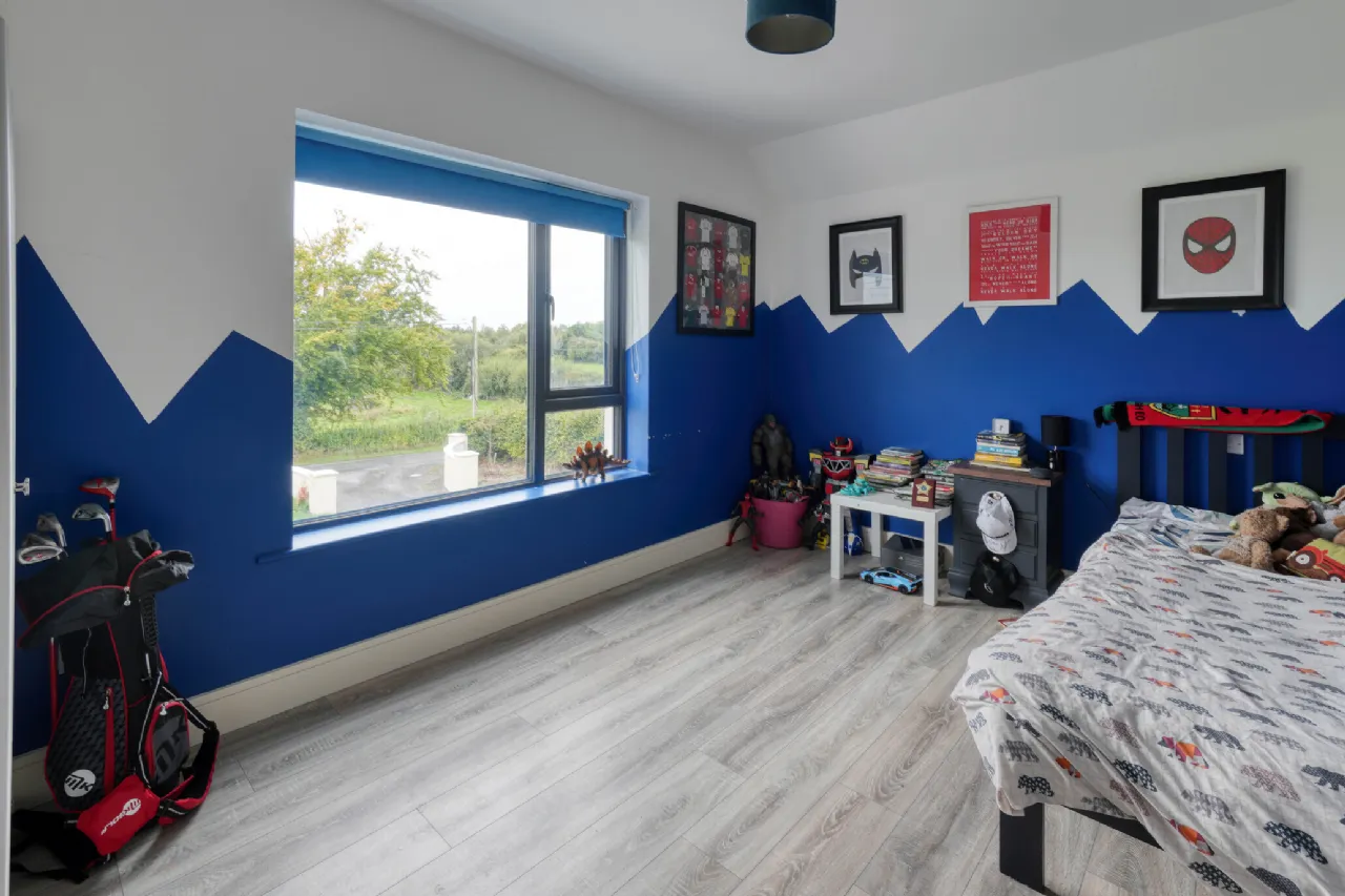 Photo of Bellegrove,, Ballybrittas, Co. Laois, R32 H1F9