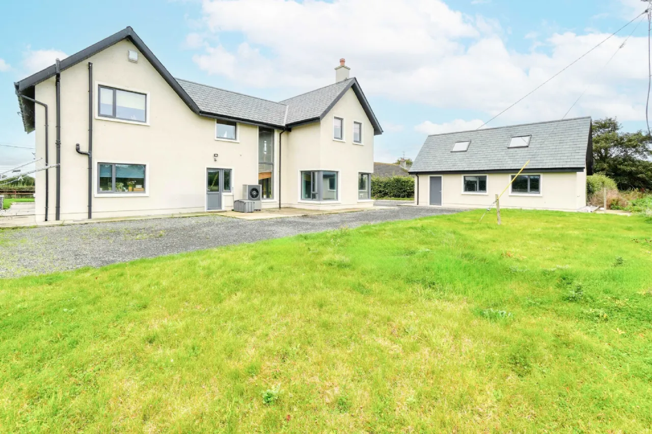 Photo of Bellegrove,, Ballybrittas, Co. Laois, R32 H1F9