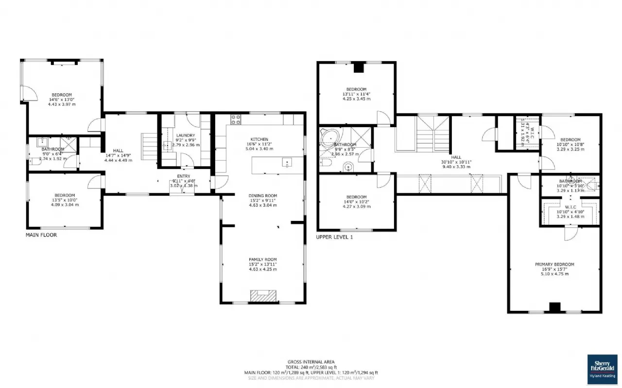 Photo of Bellegrove,, Ballybrittas, Co. Laois, R32 H1F9