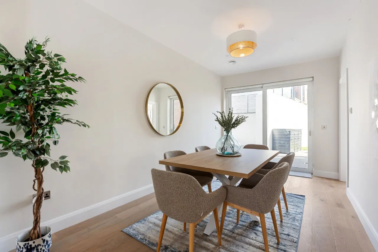 Photo of 2 Cherry Garth, Mount Merrion, Blackrock, Co. Dublin, A94 D5K3