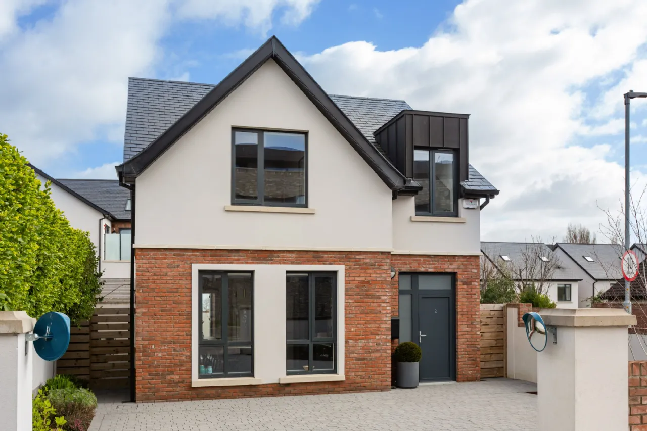 Photo of 2 Cherry Garth, Mount Merrion, Blackrock, Co. Dublin, A94 D5K3
