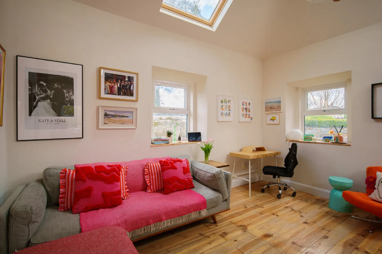 Photo of Kilsaran Lodge, Dublin Road, Castlebellingham, Co. Louth, A91 E793