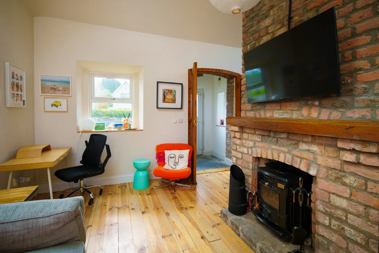 Photo of Kilsaran Lodge, Dublin Road, Castlebellingham, Co. Louth, A91 E793