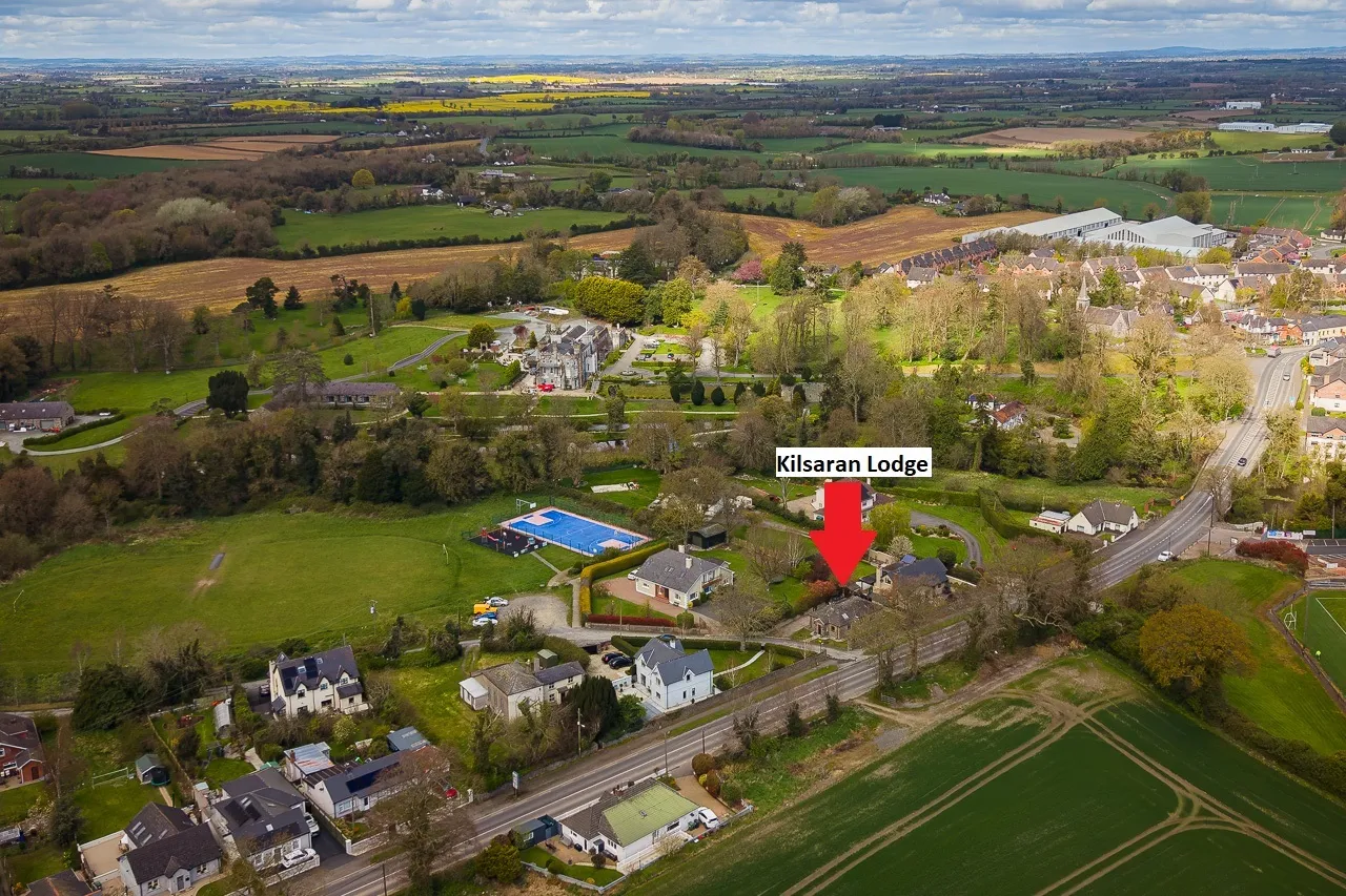 Photo of Kilsaran Lodge, Dublin Road, Castlebellingham, Co. Louth, A91 E793