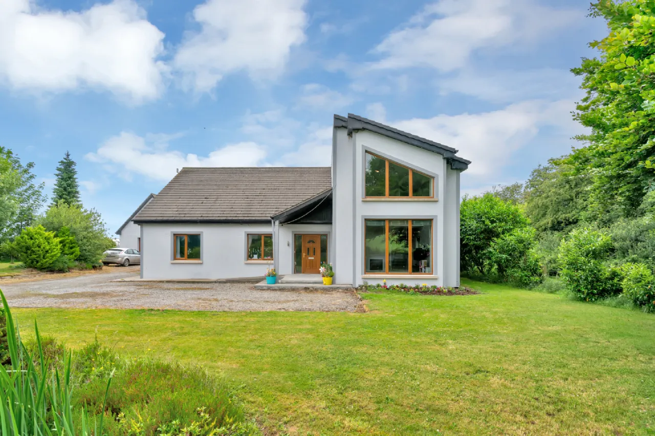 Photo of Tynock, Kiltegan, Baltinglass, Co. Wicklow, W91 TF80