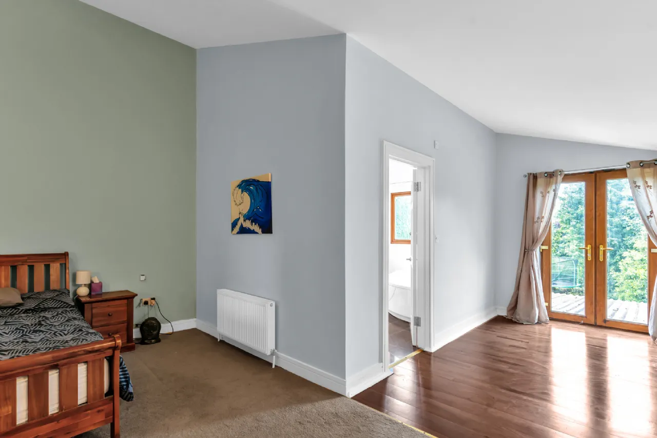 Photo of Tynock, Kiltegan, Baltinglass, Co. Wicklow, W91 TF80