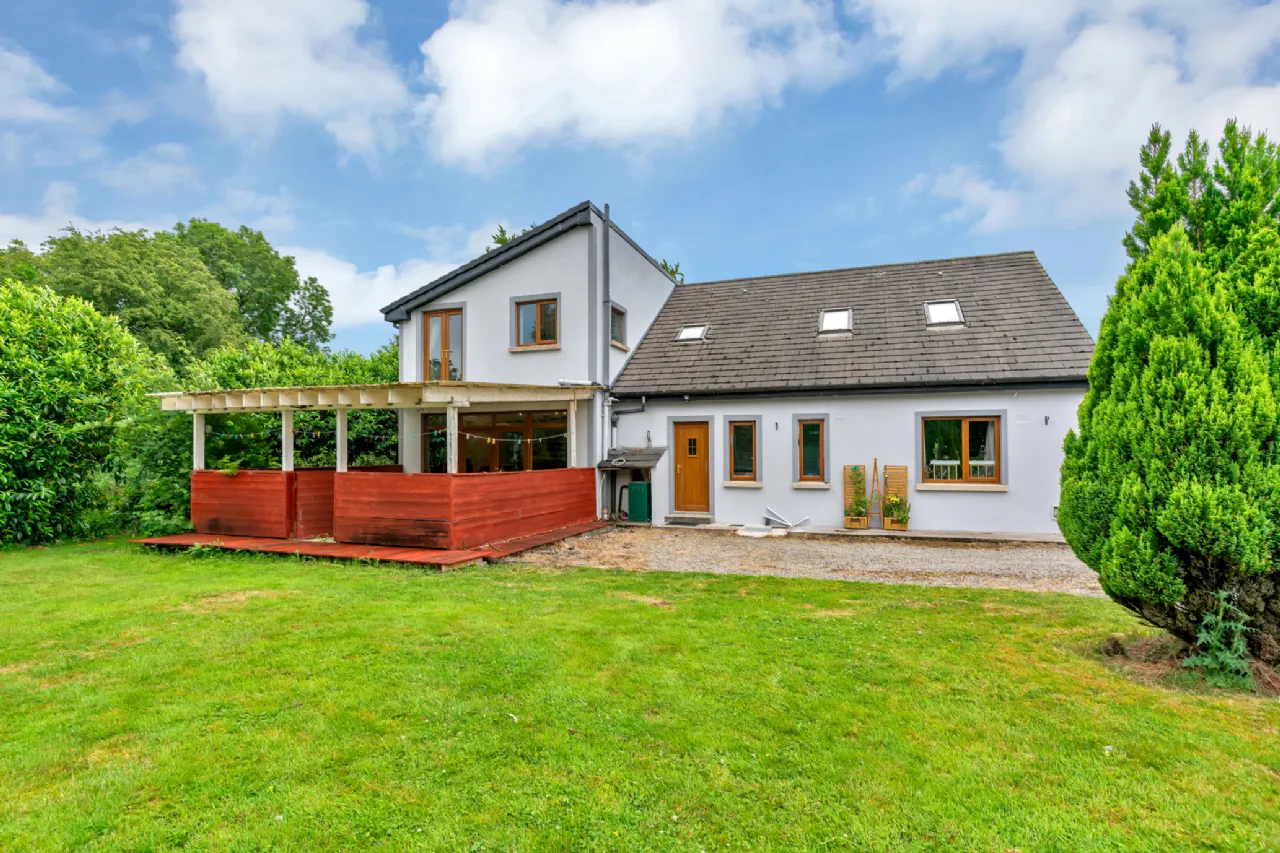 Photo of Tynock, Kiltegan, Baltinglass, Co. Wicklow, W91 TF80