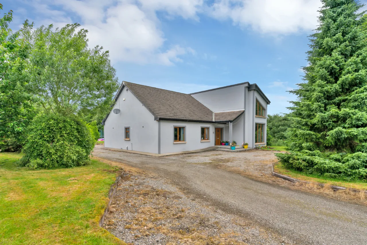 Photo of Tynock, Kiltegan, Baltinglass, Co. Wicklow, W91 TF80