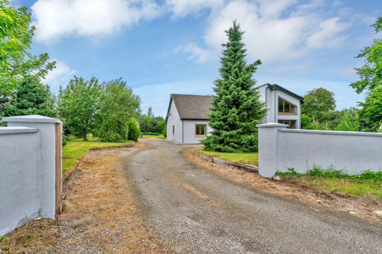 Photo of Tynock, Kiltegan, Baltinglass, Co. Wicklow, W91 TF80