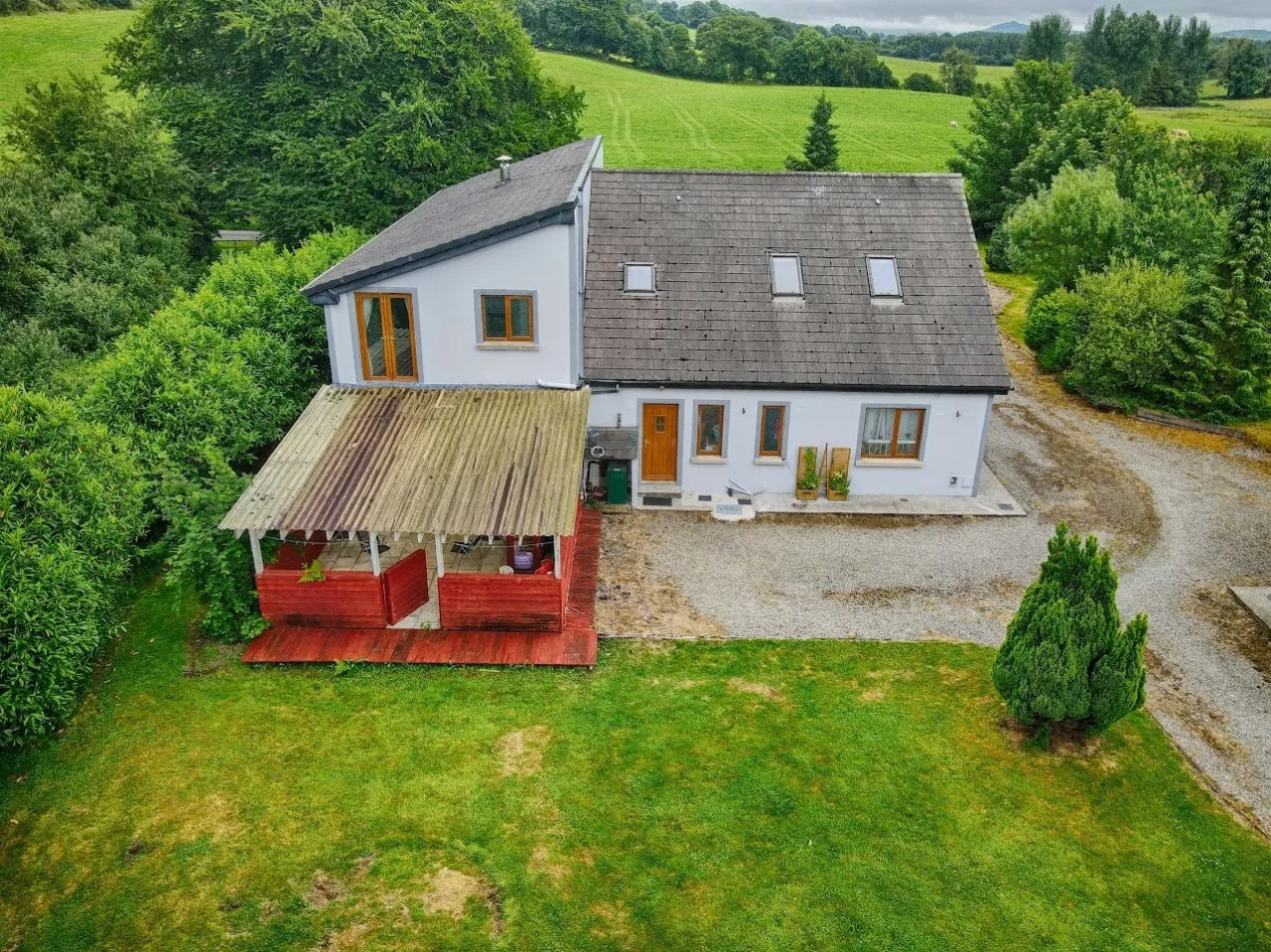 Photo of Tynock, Kiltegan, Baltinglass, Co. Wicklow, W91 TF80