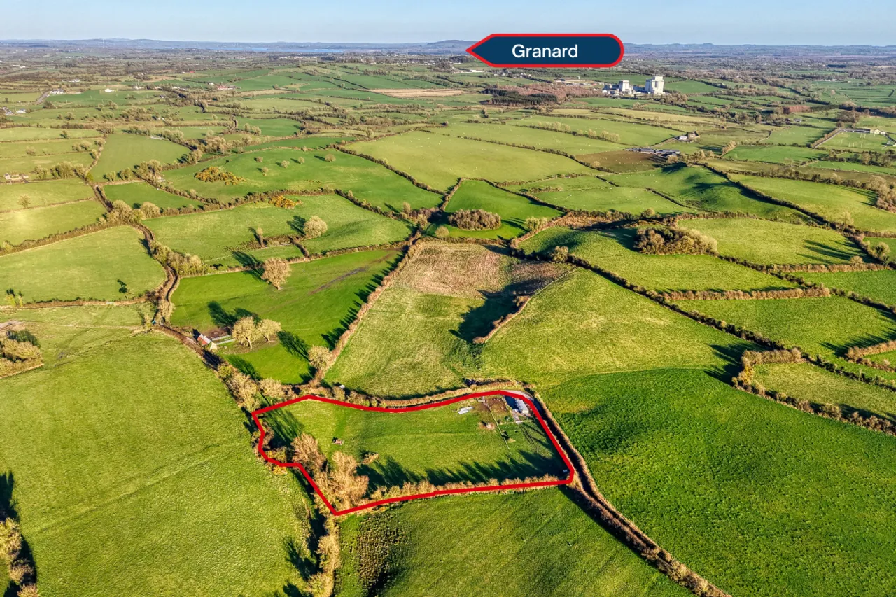 Photo of Ballymore, Granard, Co. Longford