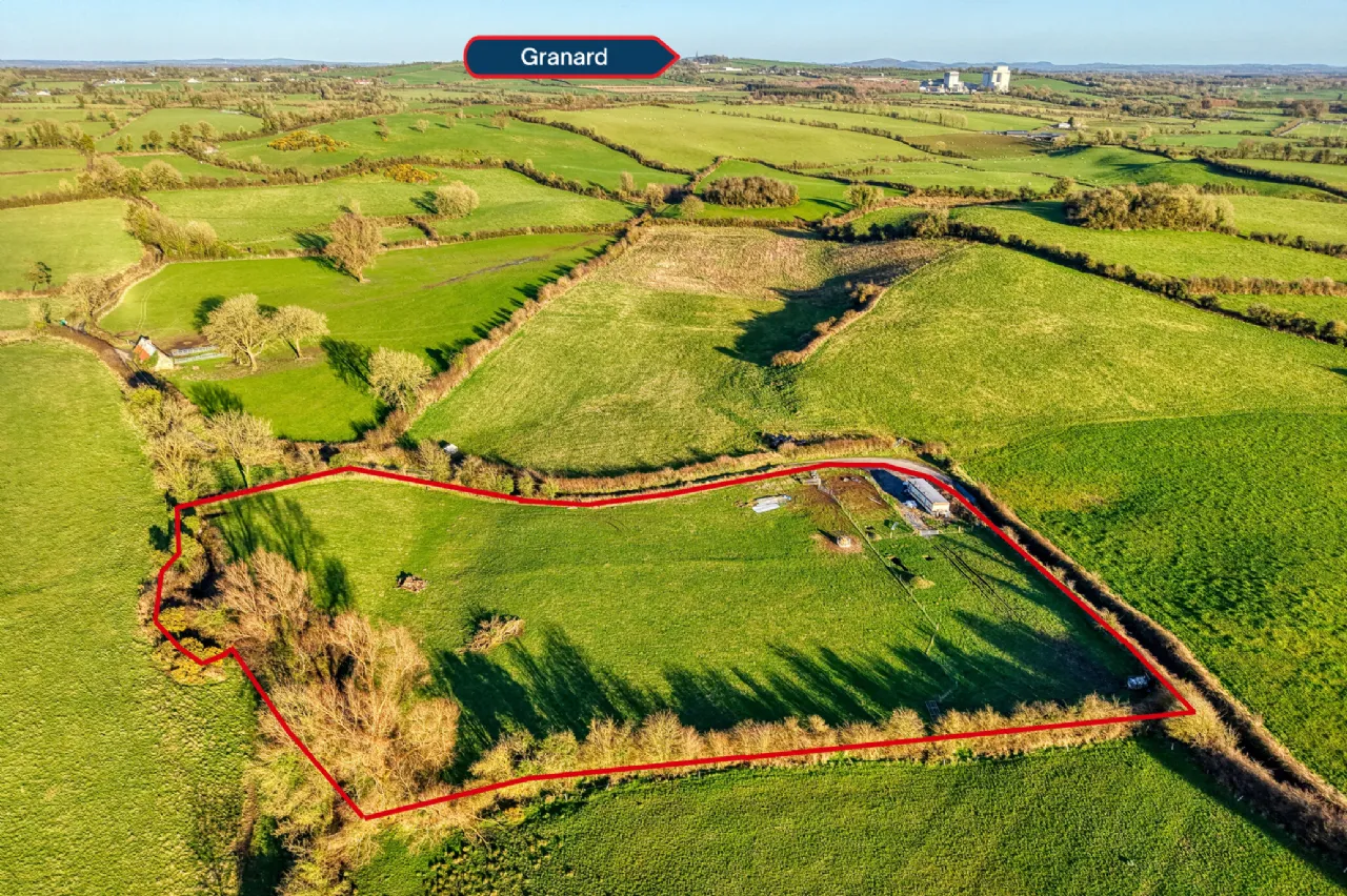 Photo of Ballymore, Granard, Co. Longford