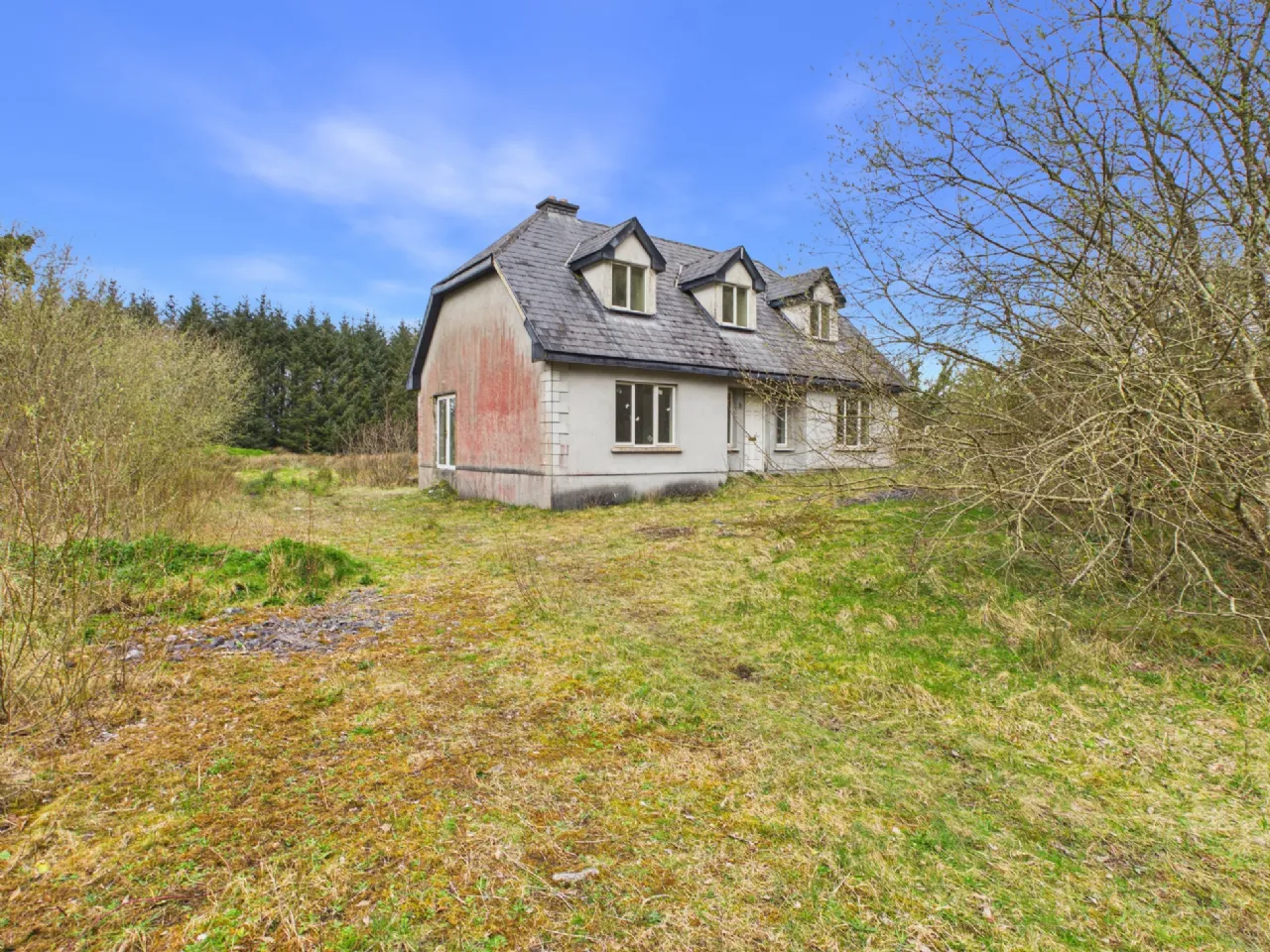 Photo of Coolfadda, Doon, Kilreekil, Co. Galway, H62 WN24