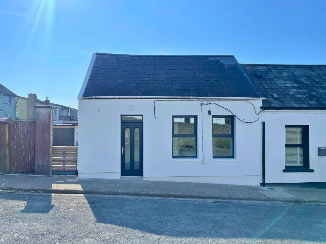 Photo of College Green, Ballytruckle, Waterford, X91 A03A