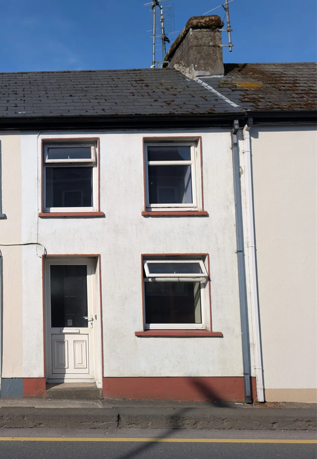 Photo of 2 Dublin Road, Swinford, Co Mayo, F12YD36