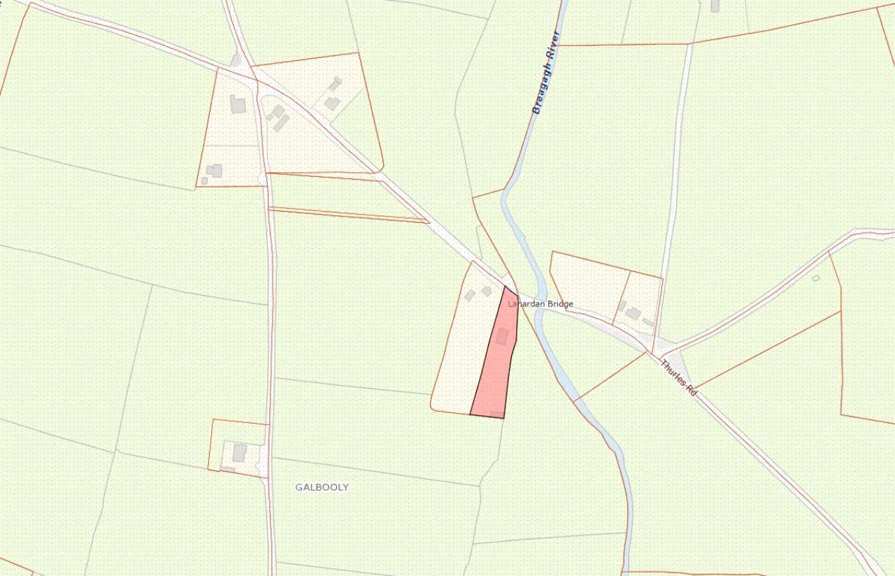 Photo of Galboola, Littleton, Thurles, Co Tipperary, E41 A789