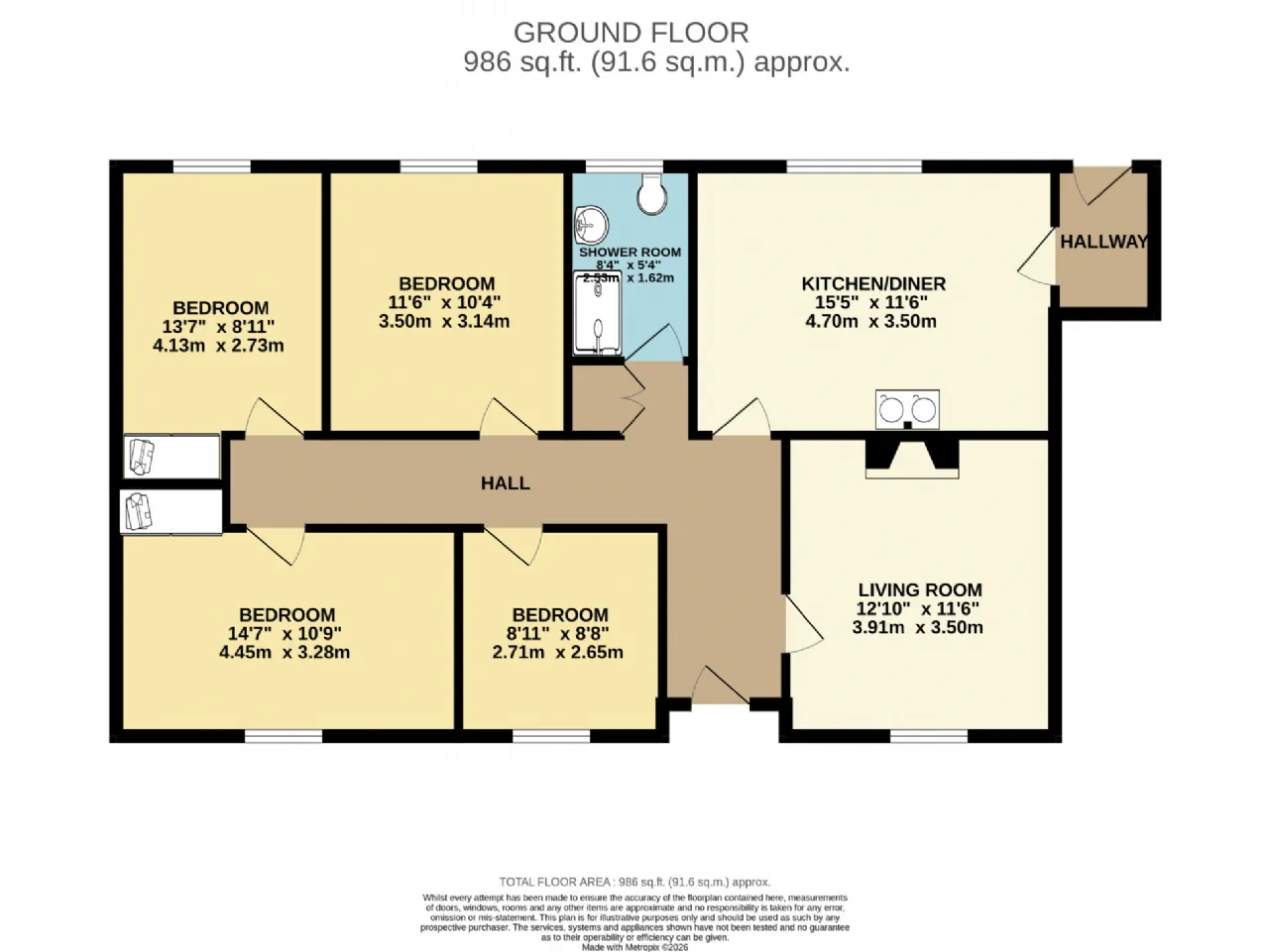 Photo of Galboola, Littleton, Thurles, Co Tipperary, E41 A789