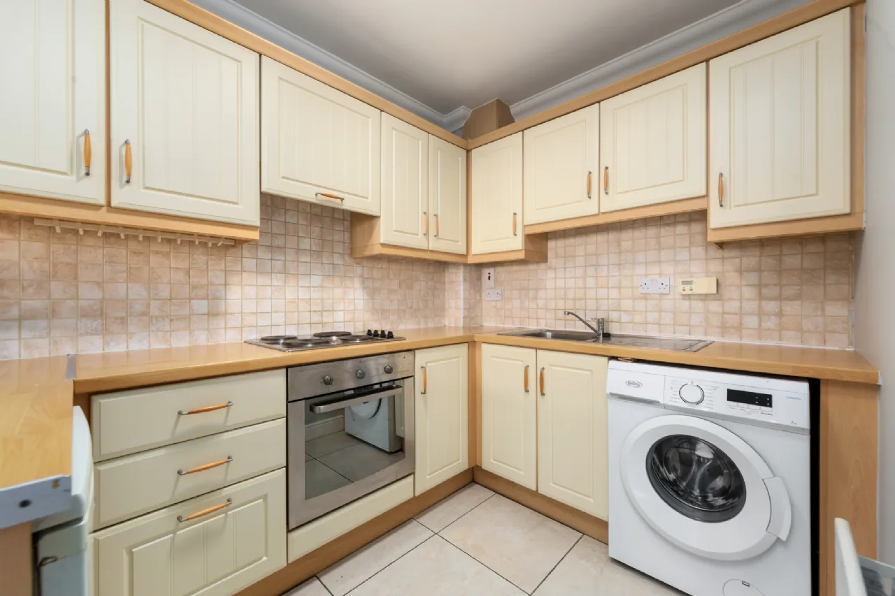 Photo of 28 Carton Square, Maynooth, Co. Kildare, W23 YV41