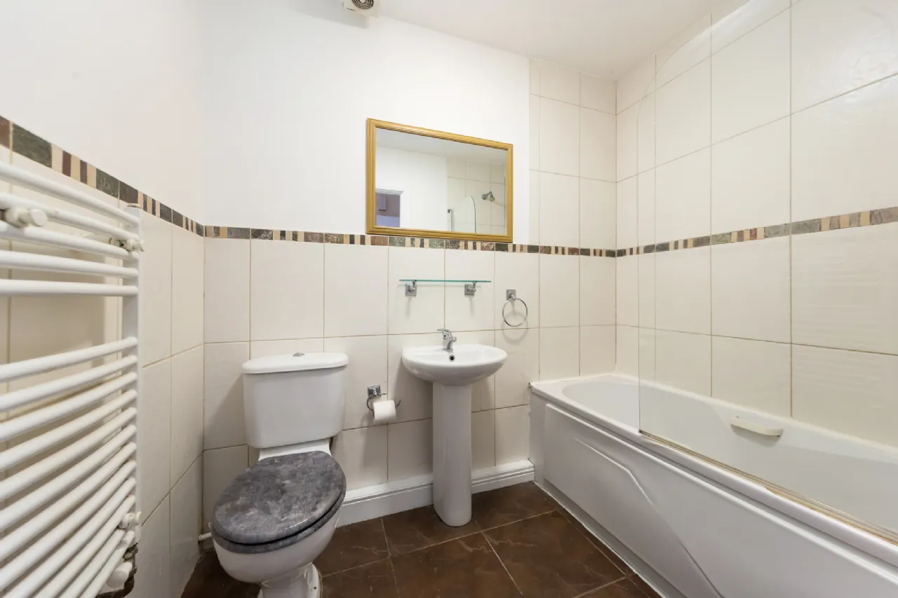 Photo of 28 Carton Square, Maynooth, Co. Kildare, W23 YV41