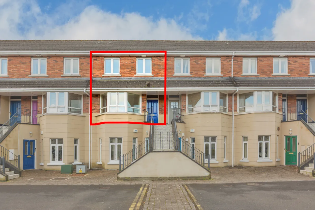 Photo of 34 Carton Square, Maynooth, Co. Kildare, W23 C2XH