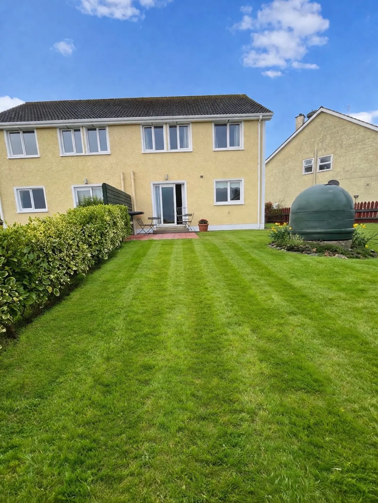 Photo of 97 Foxhills, Letterkenny, Co. Donegal, F92 VRC4