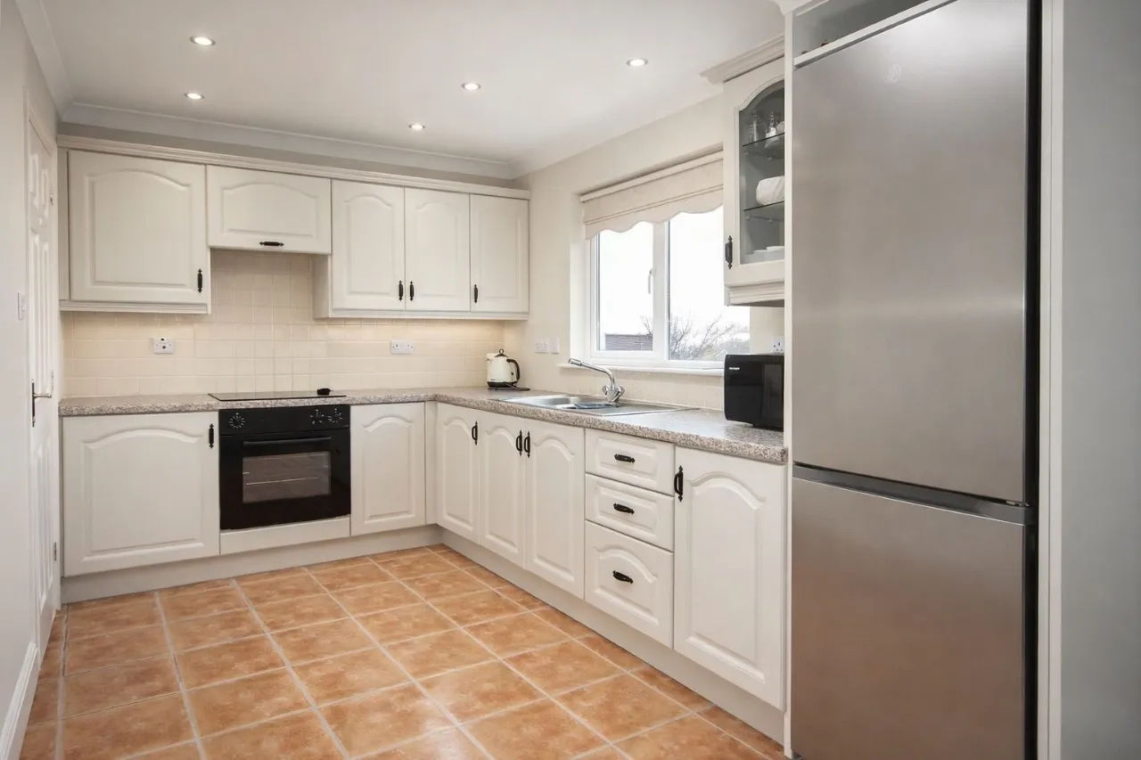 Photo of 97 Foxhills, Letterkenny, Co. Donegal, F92 VRC4