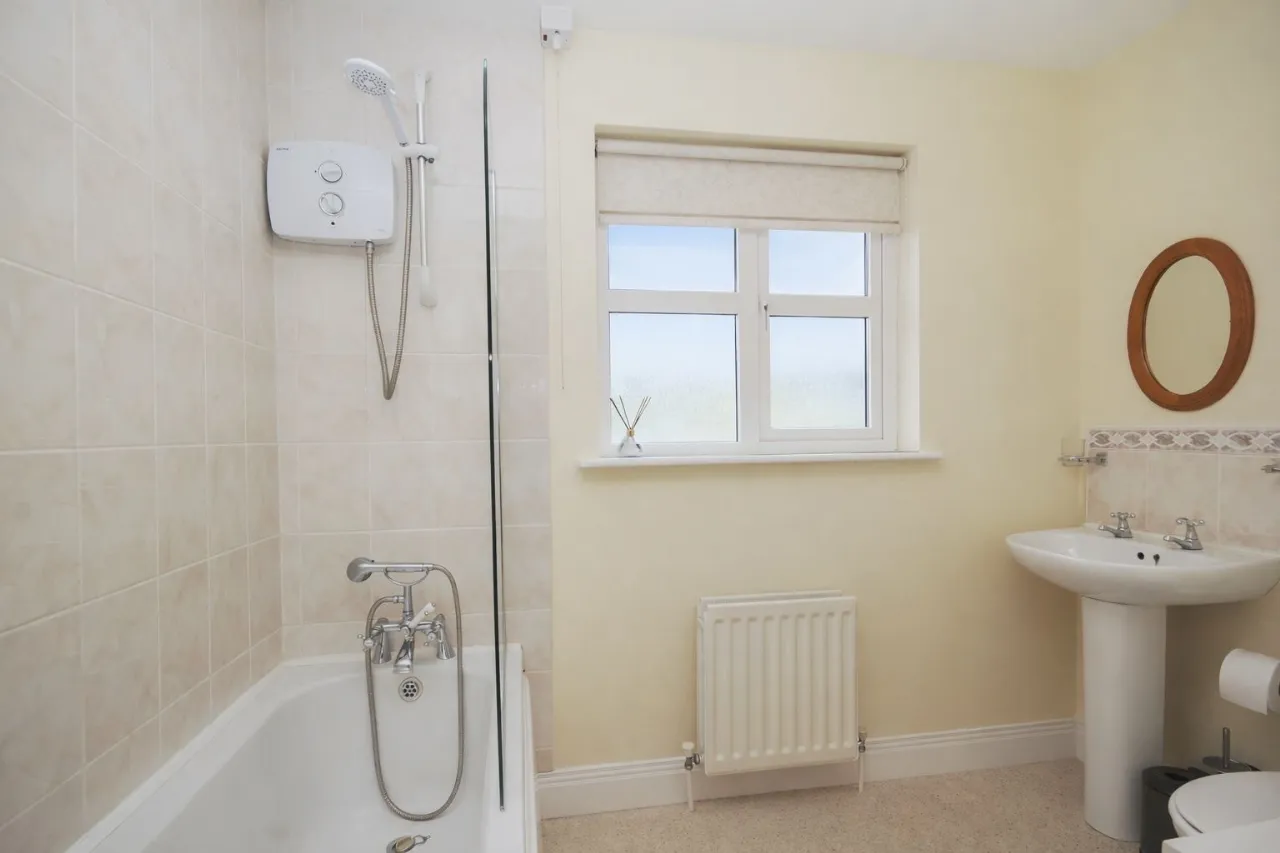 Photo of 97 Foxhills, Letterkenny, Co. Donegal, F92 VRC4