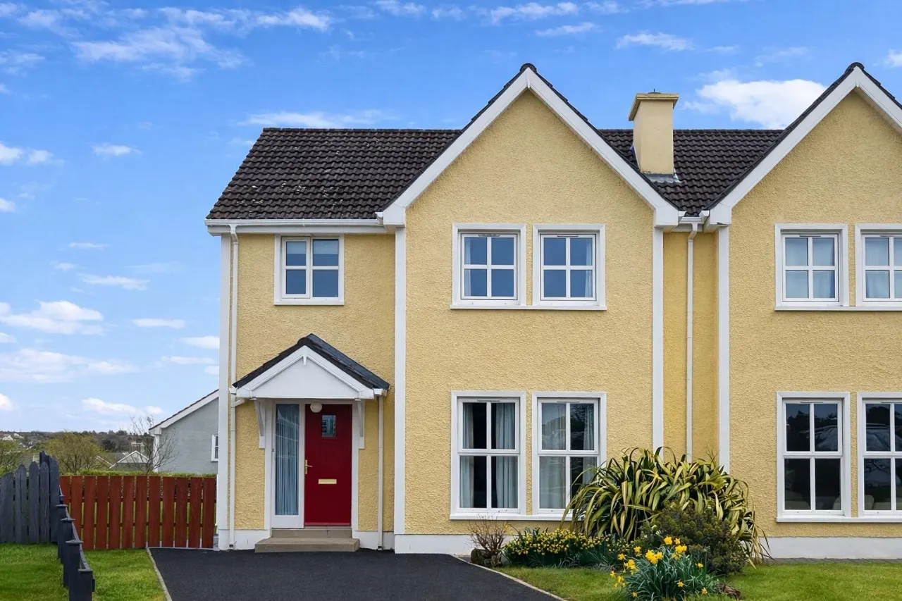 Photo of 97 Foxhills, Letterkenny, Co. Donegal, F92 VRC4