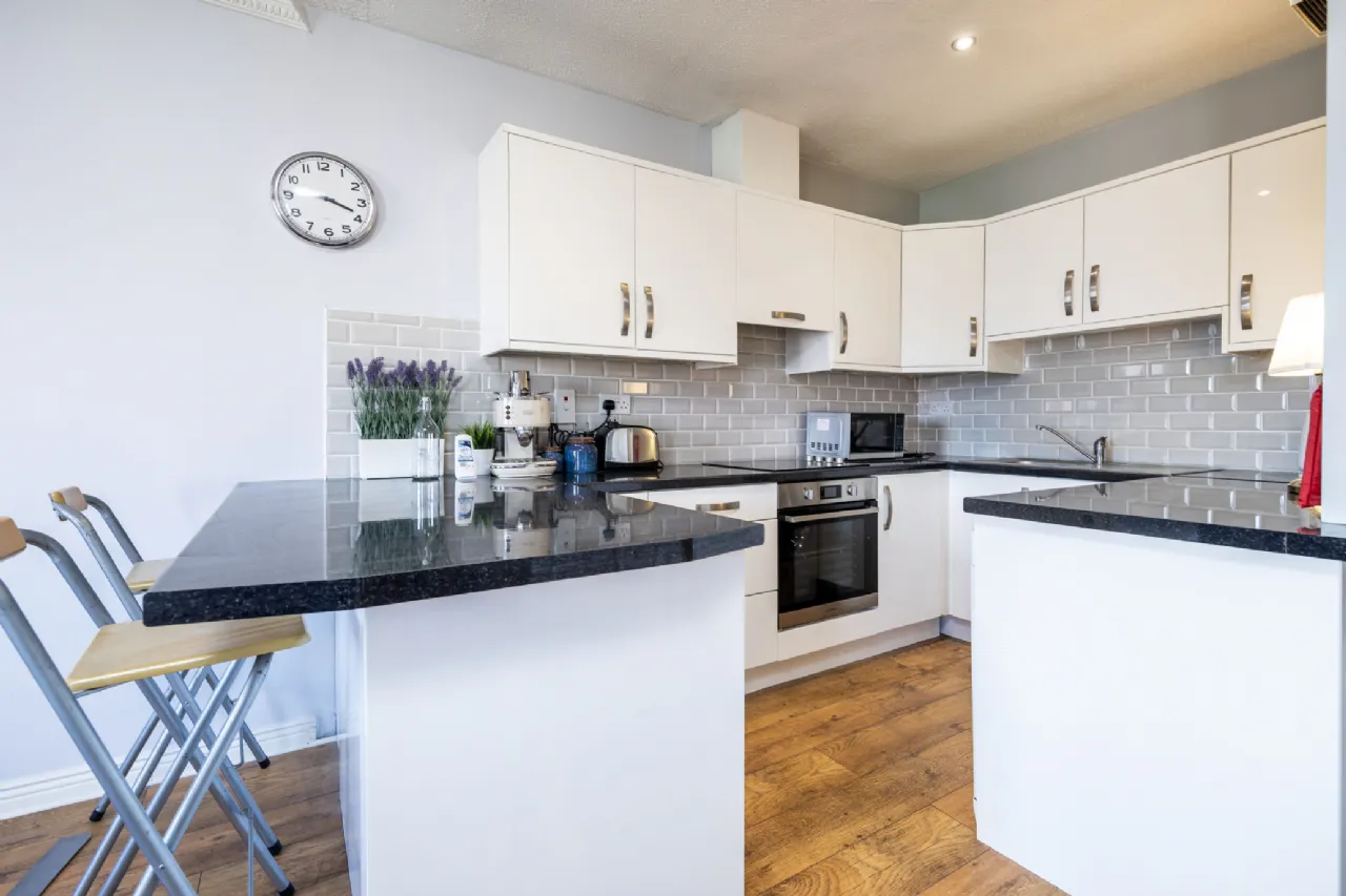 Photo of 17 Donovans Wharf, Crescent Quay, Wexford Town, Wexford, Y35AEP0