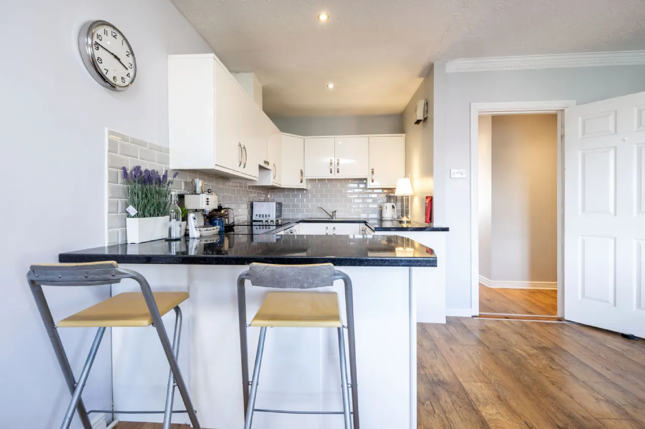 Photo of 17 Donovans Wharf, Crescent Quay, Wexford Town, Wexford, Y35AEP0