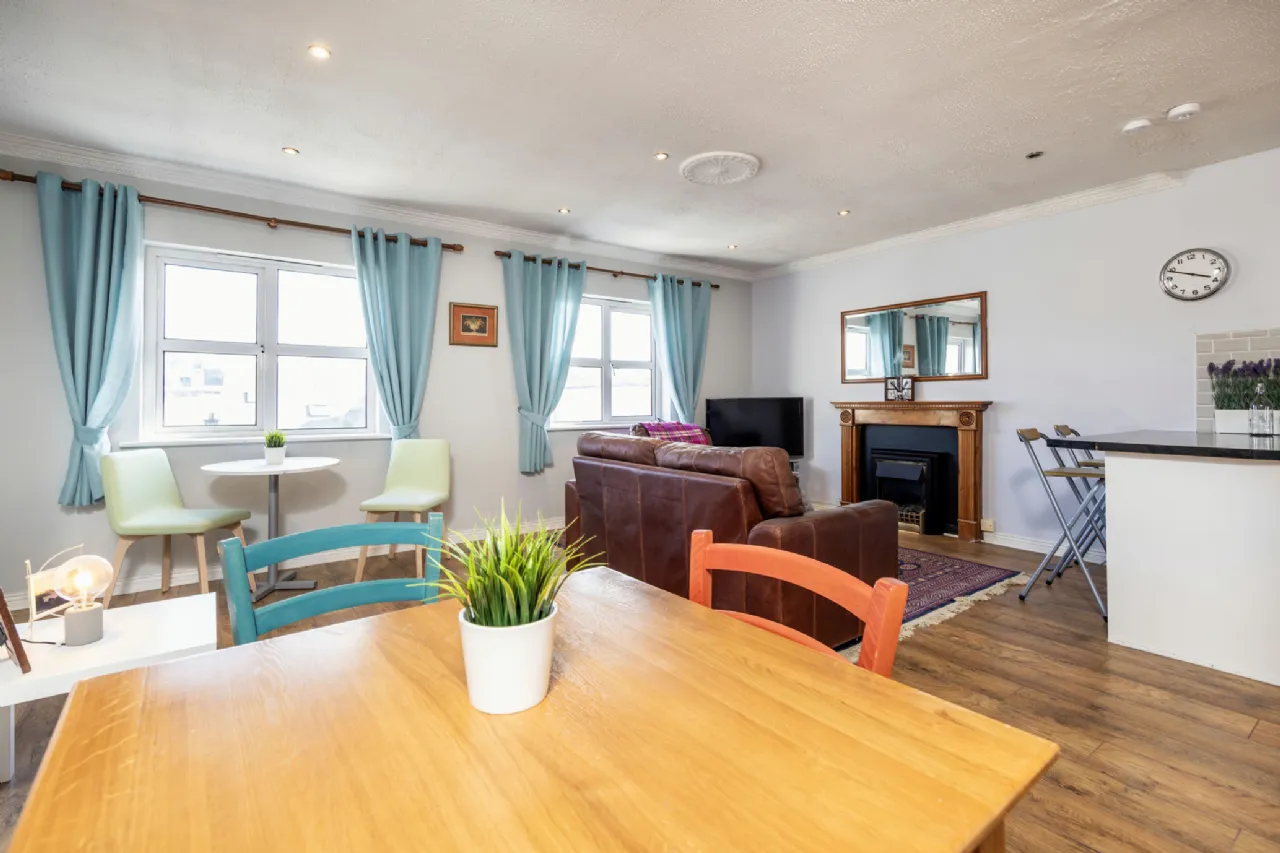 Photo of 17 Donovans Wharf, Crescent Quay, Wexford Town, Wexford, Y35AEP0