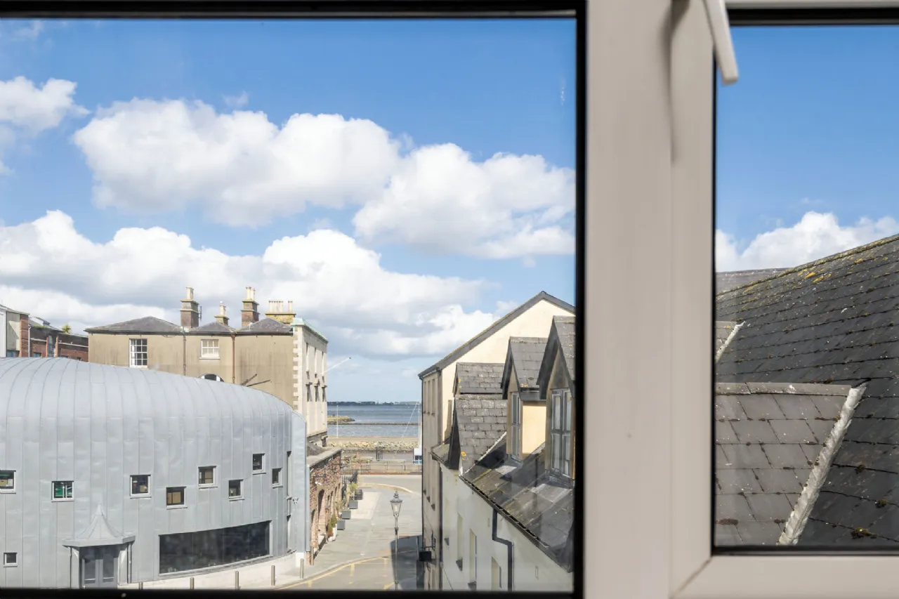 Photo of 17 Donovans Wharf, Crescent Quay, Wexford Town, Wexford, Y35AEP0