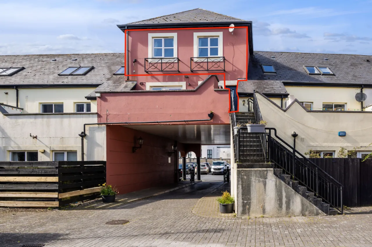 Photo of 17 Donovans Wharf, Crescent Quay, Wexford Town, Wexford, Y35AEP0