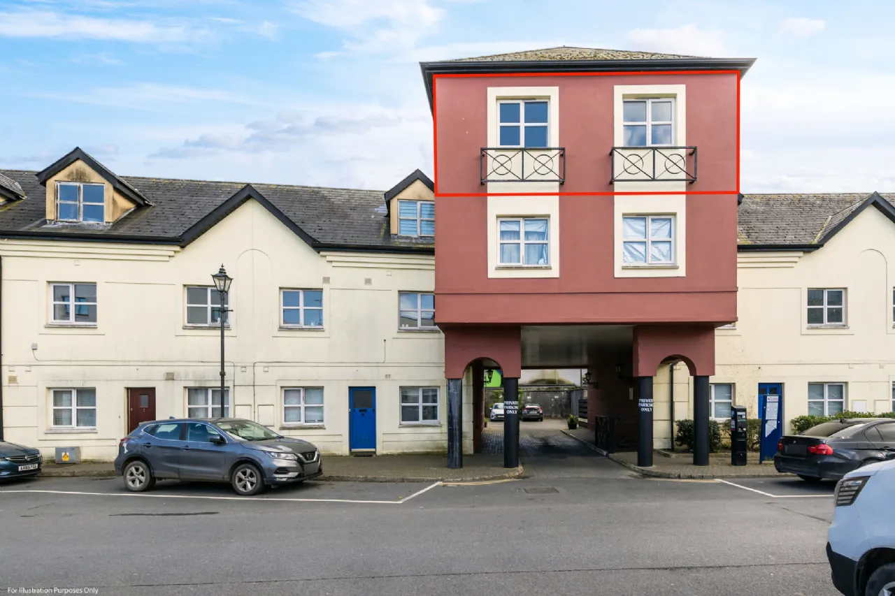 Photo of 17 Donovans Wharf, Crescent Quay, Wexford Town, Wexford, Y35AEP0