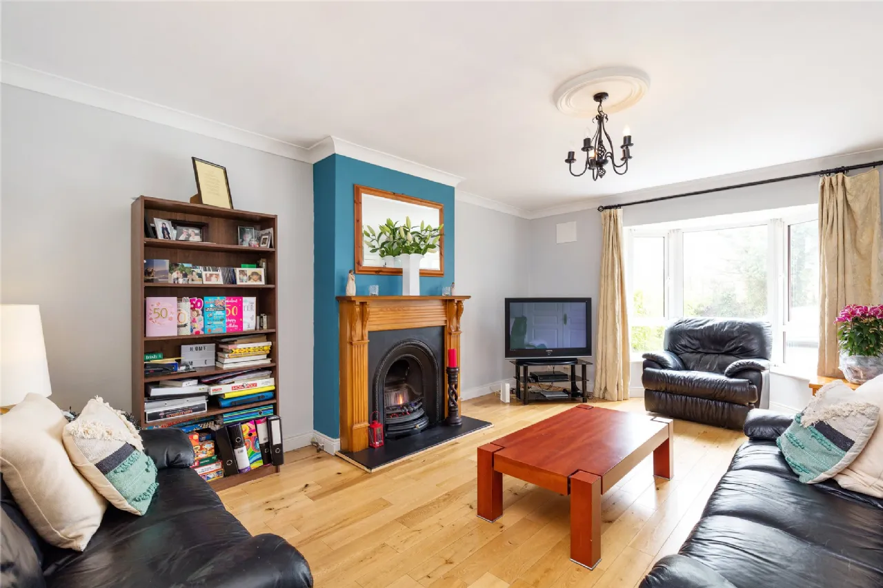 Photo of 17 Castaheany,, Clonee,, Dublin 15, D15 T0H2