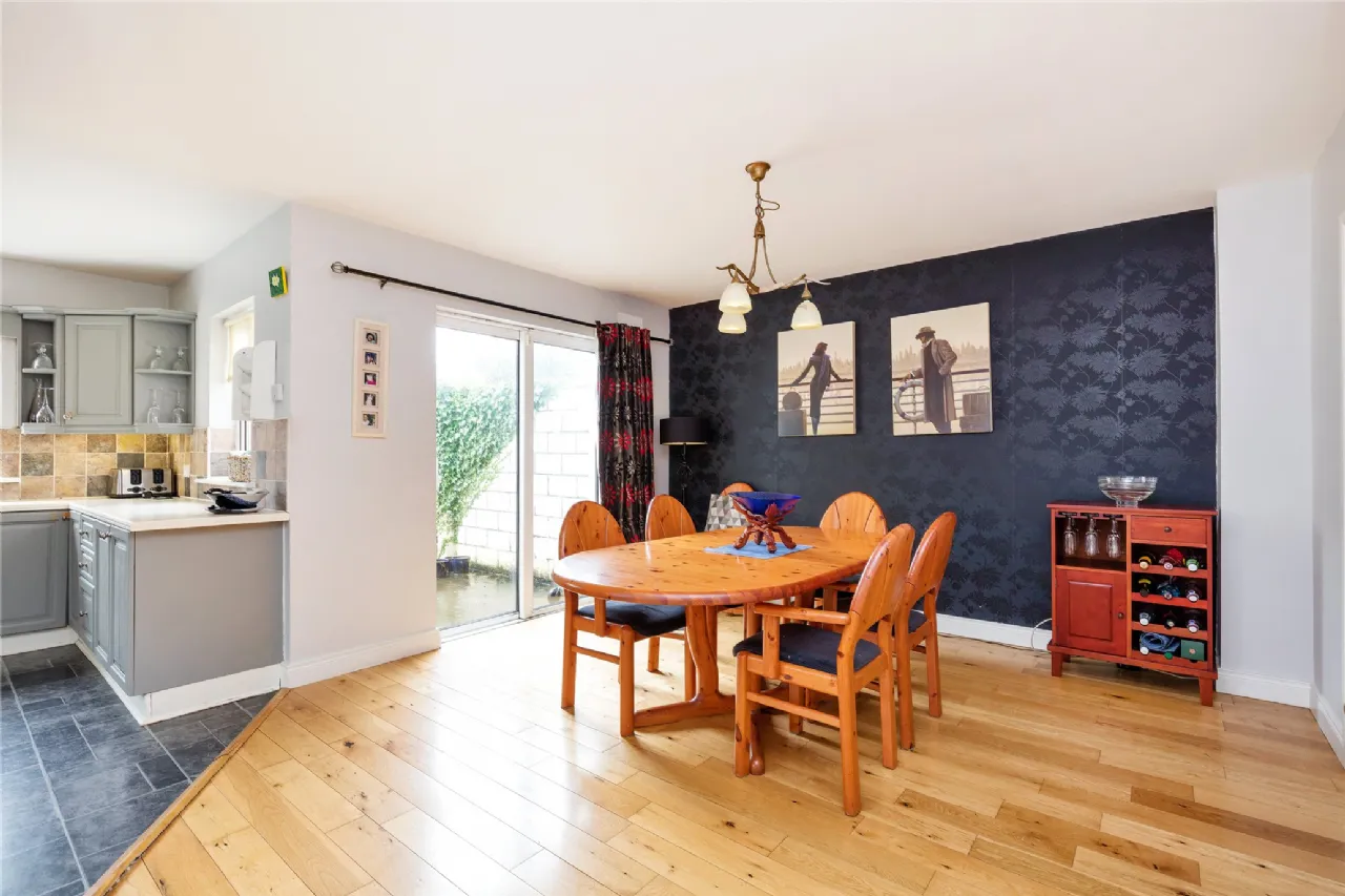 Photo of 17 Castaheany,, Clonee,, Dublin 15, D15 T0H2