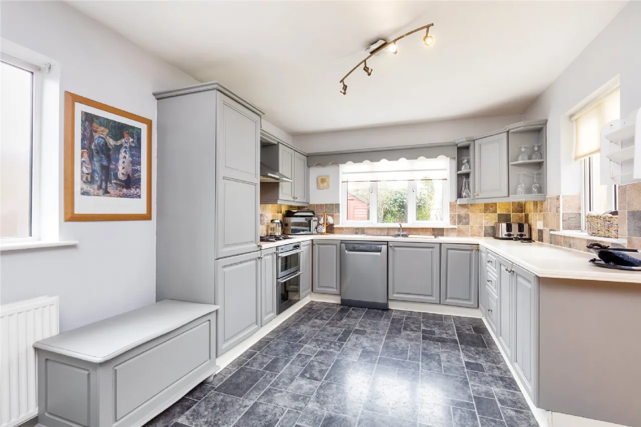 Photo of 17 Castaheany,, Clonee,, Dublin 15, D15 T0H2