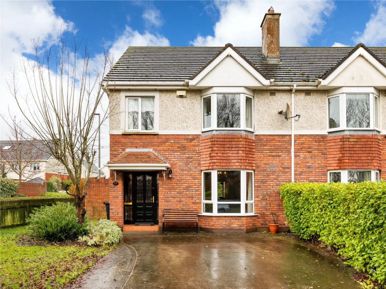 Photo of 17 Castaheany,, Clonee,, Dublin 15, D15 T0H2