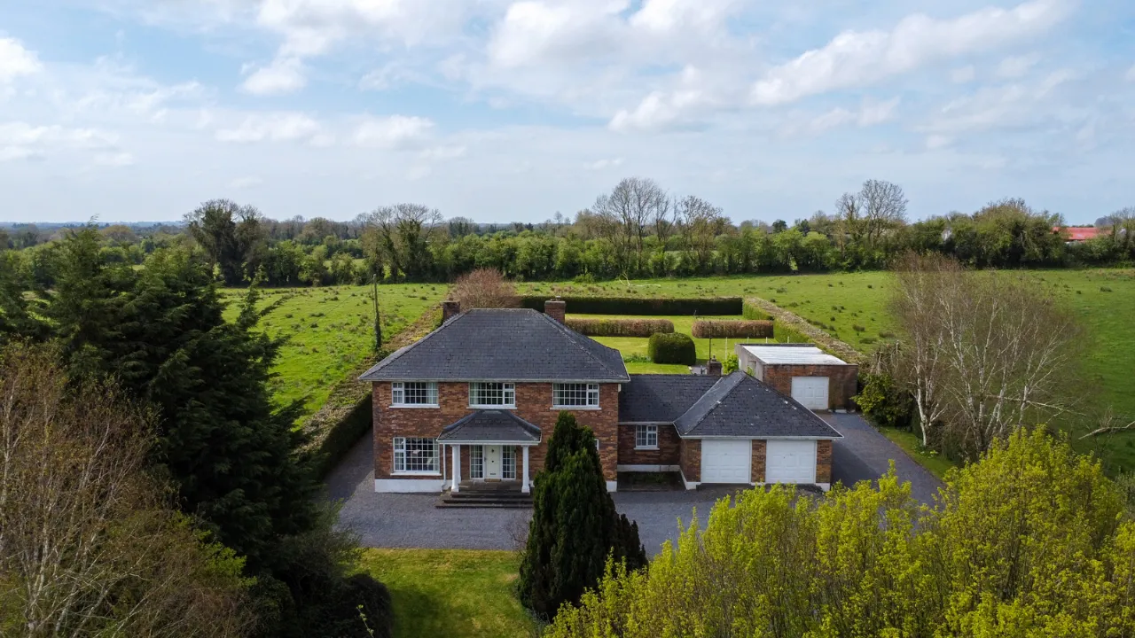 Photo of Macetown, Cloughan, Co. Westmeath, N91CC9X