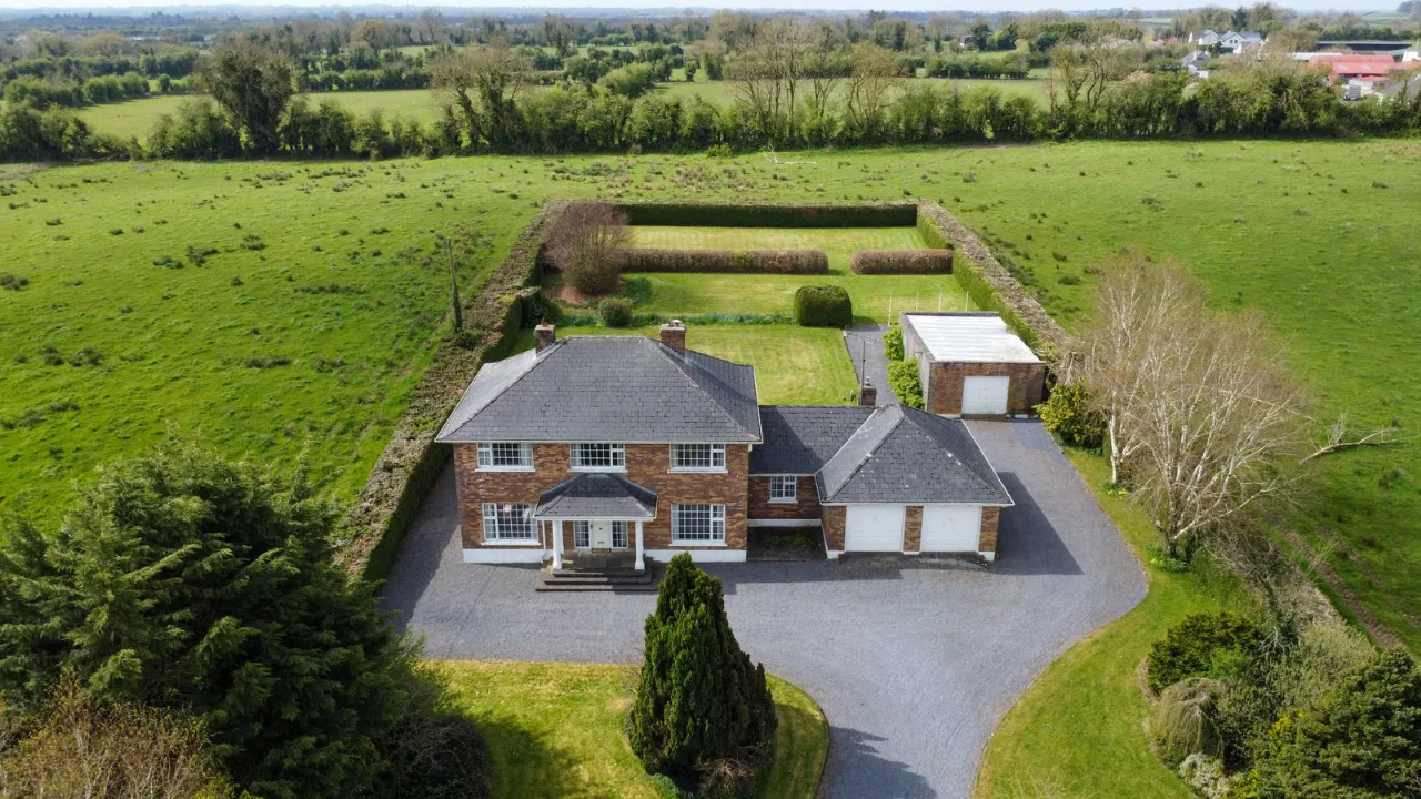 Photo of Macetown, Cloughan, Co. Westmeath, N91CC9X