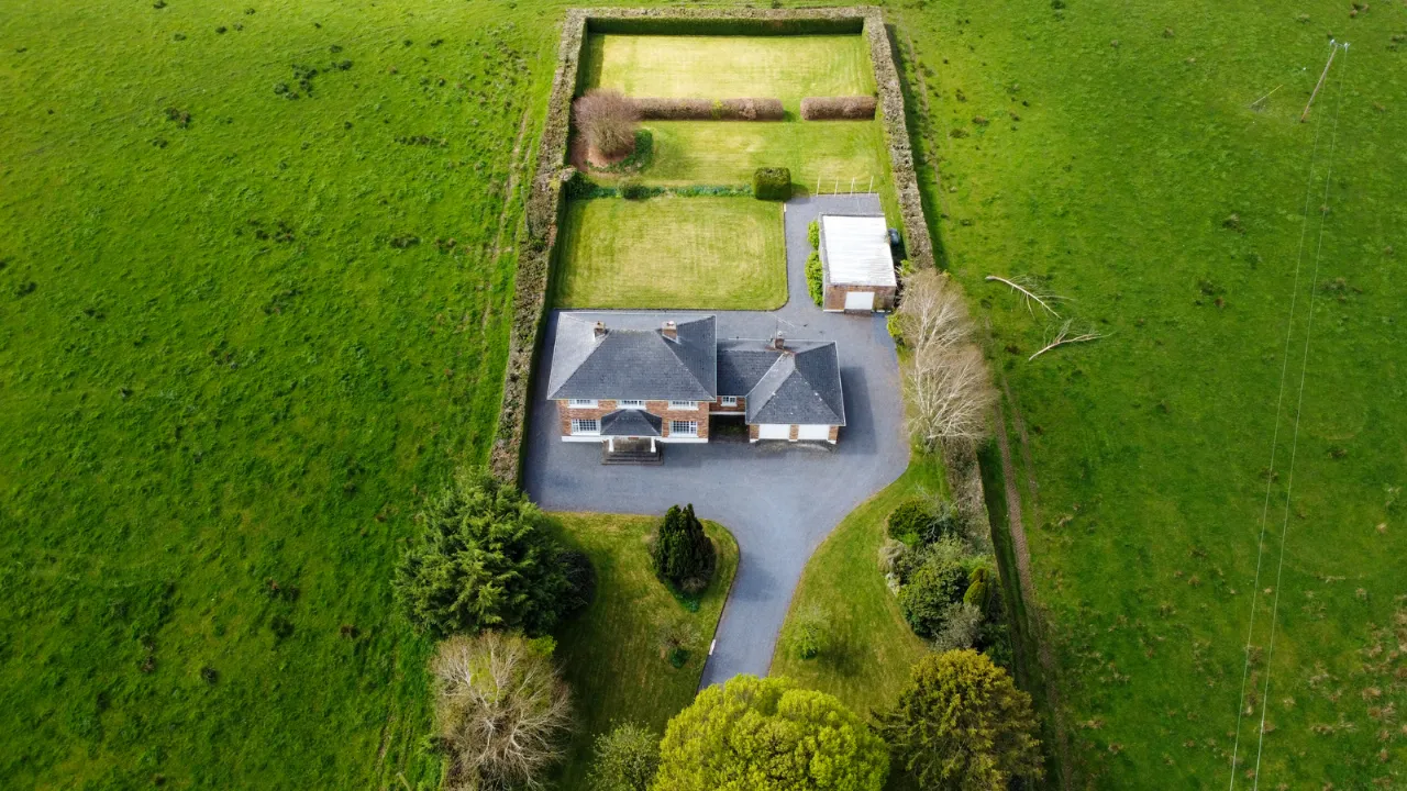 Photo of Macetown, Cloughan, Co. Westmeath, N91CC9X