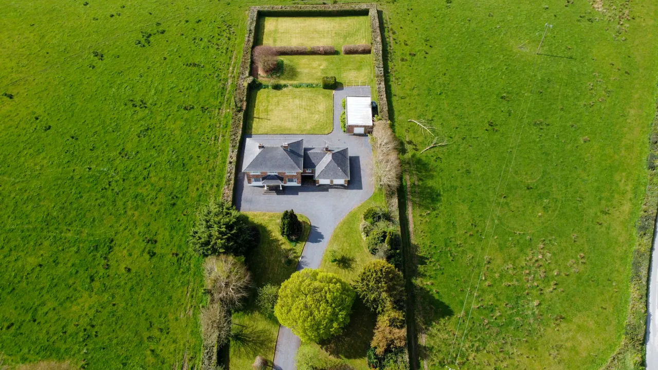 Photo of Macetown, Cloughan, Co. Westmeath, N91CC9X
