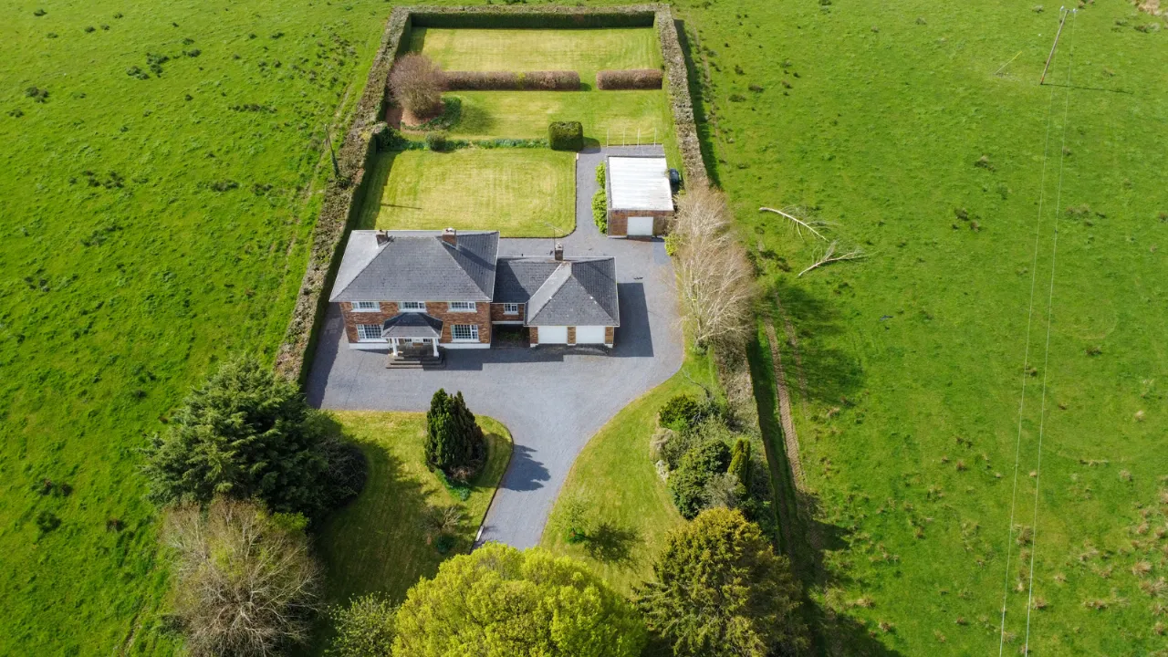Photo of Macetown, Cloughan, Co. Westmeath, N91CC9X