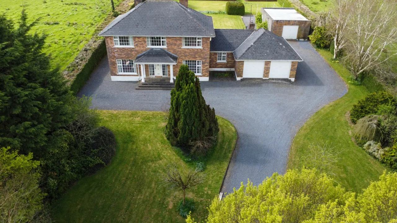 Photo of Macetown, Cloughan, Co. Westmeath, N91CC9X