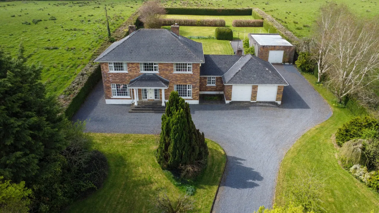 Photo of Macetown, Cloughan, Co. Westmeath, N91CC9X