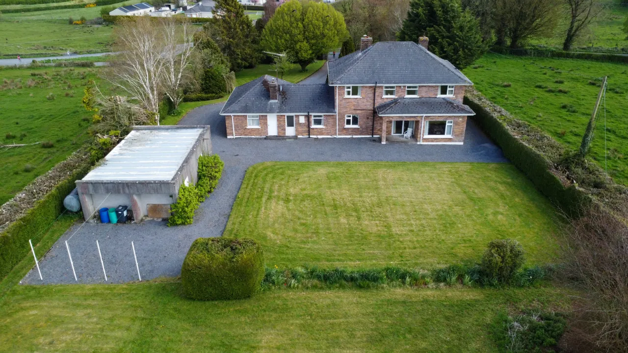 Photo of Macetown, Cloughan, Co. Westmeath, N91CC9X