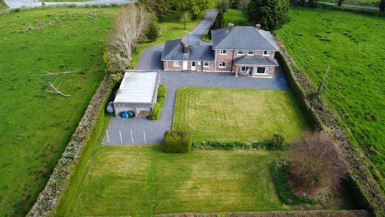 Photo of Macetown, Cloughan, Co. Westmeath, N91CC9X